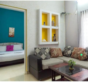 Niyanest apartment